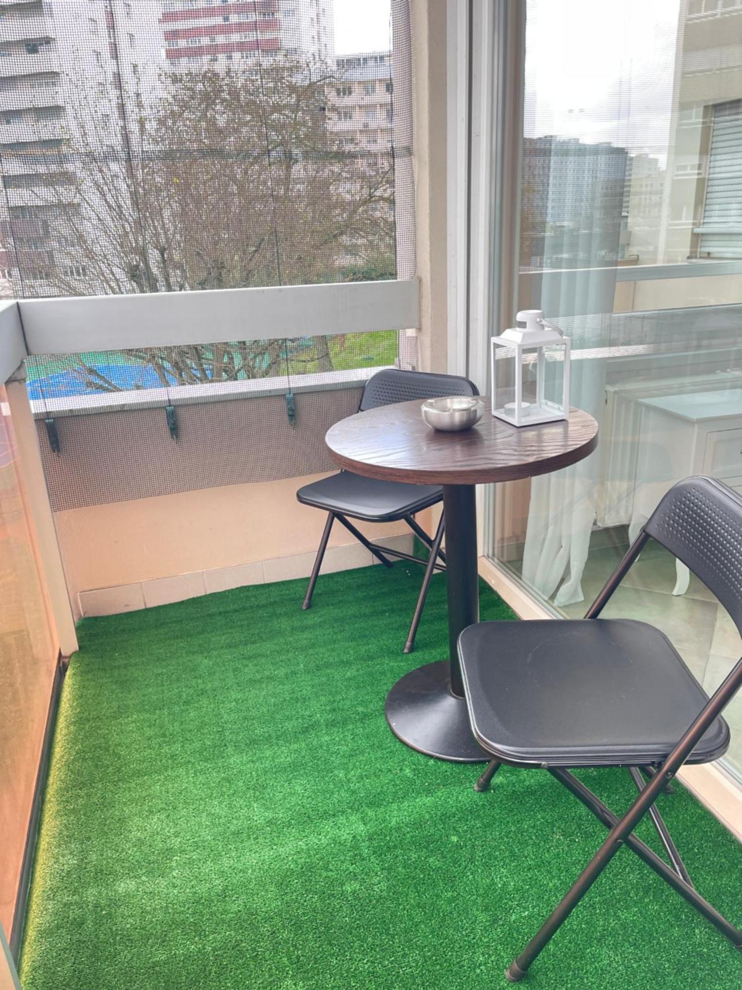 如家公寓1 Štrasburk Exteriér fotografie